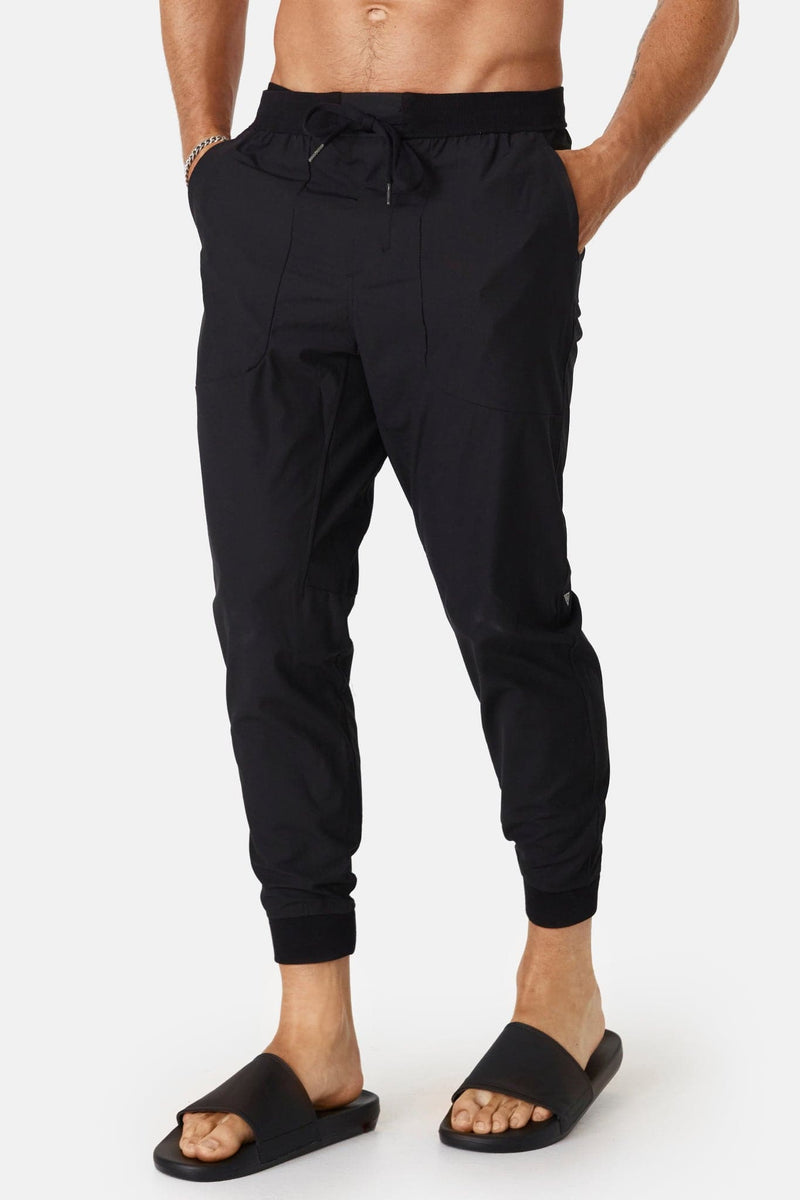 Commute Men's Joggers – VERZUS ALL Apparel