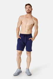 Elements Men's Fleece Shorts - VERZUS ALL Apparel