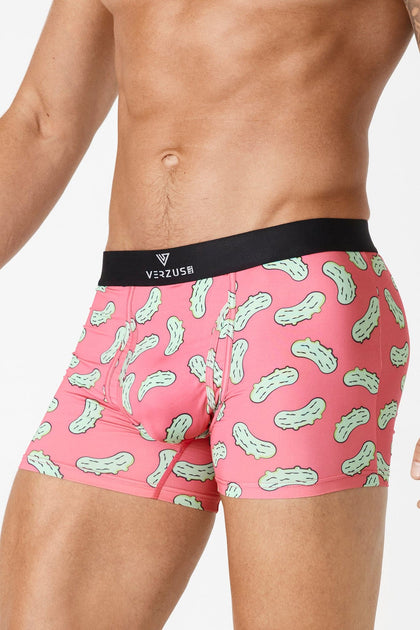 Men's Underwear  VERZUS ALL – VERZUS ALL Apparel