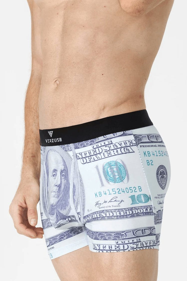 7 Pair Bundle Pack Underwear For Men - VERZUS ALL Apparel