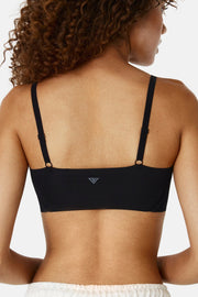 Barely There Sports Bra - VERZUS ALL Apparel
