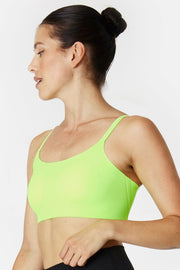 Barely There Sports Bra - VERZUS ALL Apparel