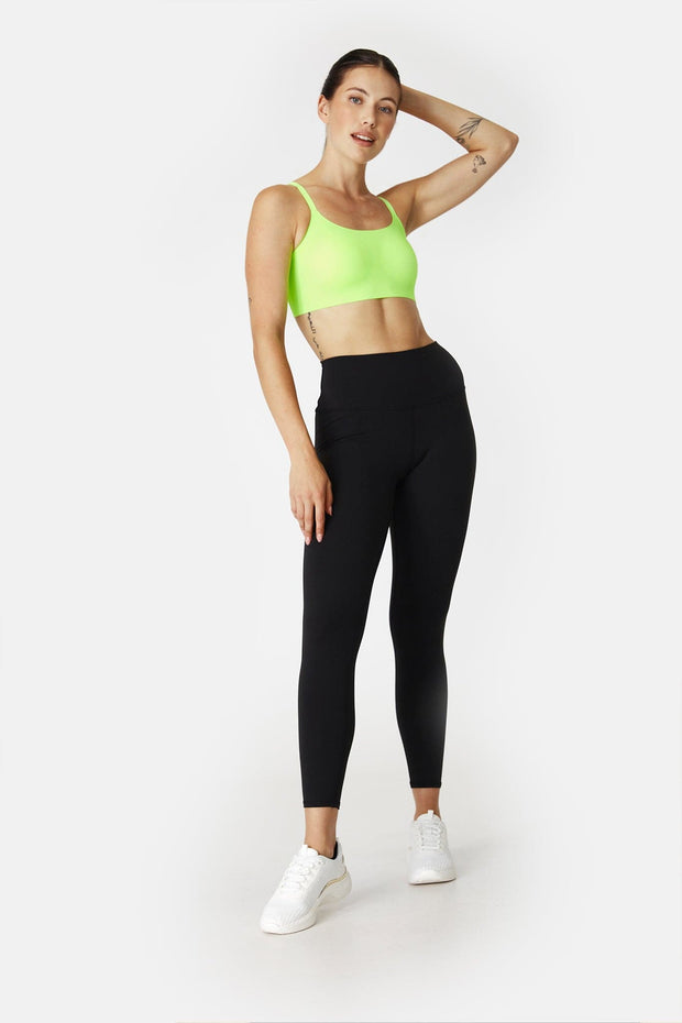 Barely There Fitness Sports Bras for Women