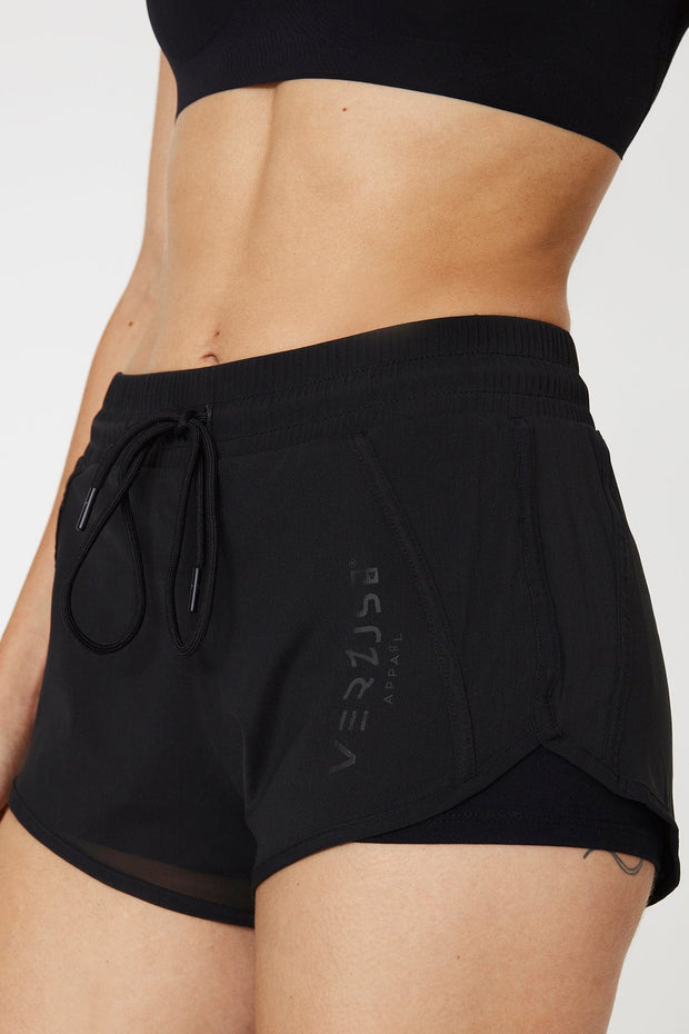 Cadence Shorts for Women - VERZUS ALL Apparel