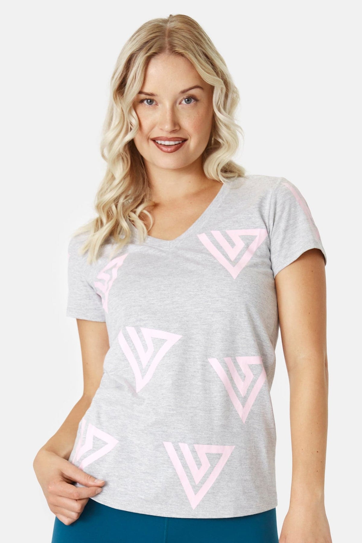 Don't Sweat It TShirt for Women VERZUS ALL VERZUS ALL Apparel