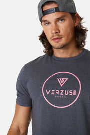 Don't Sweat It T-Shirt Top for Men - VERZUS ALL Apparel