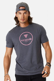 Don't Sweat It T-Shirt Top for Men - VERZUS ALL Apparel
