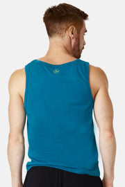 Don't Sweat It Tank Top for Men - VERZUS ALL Apparel