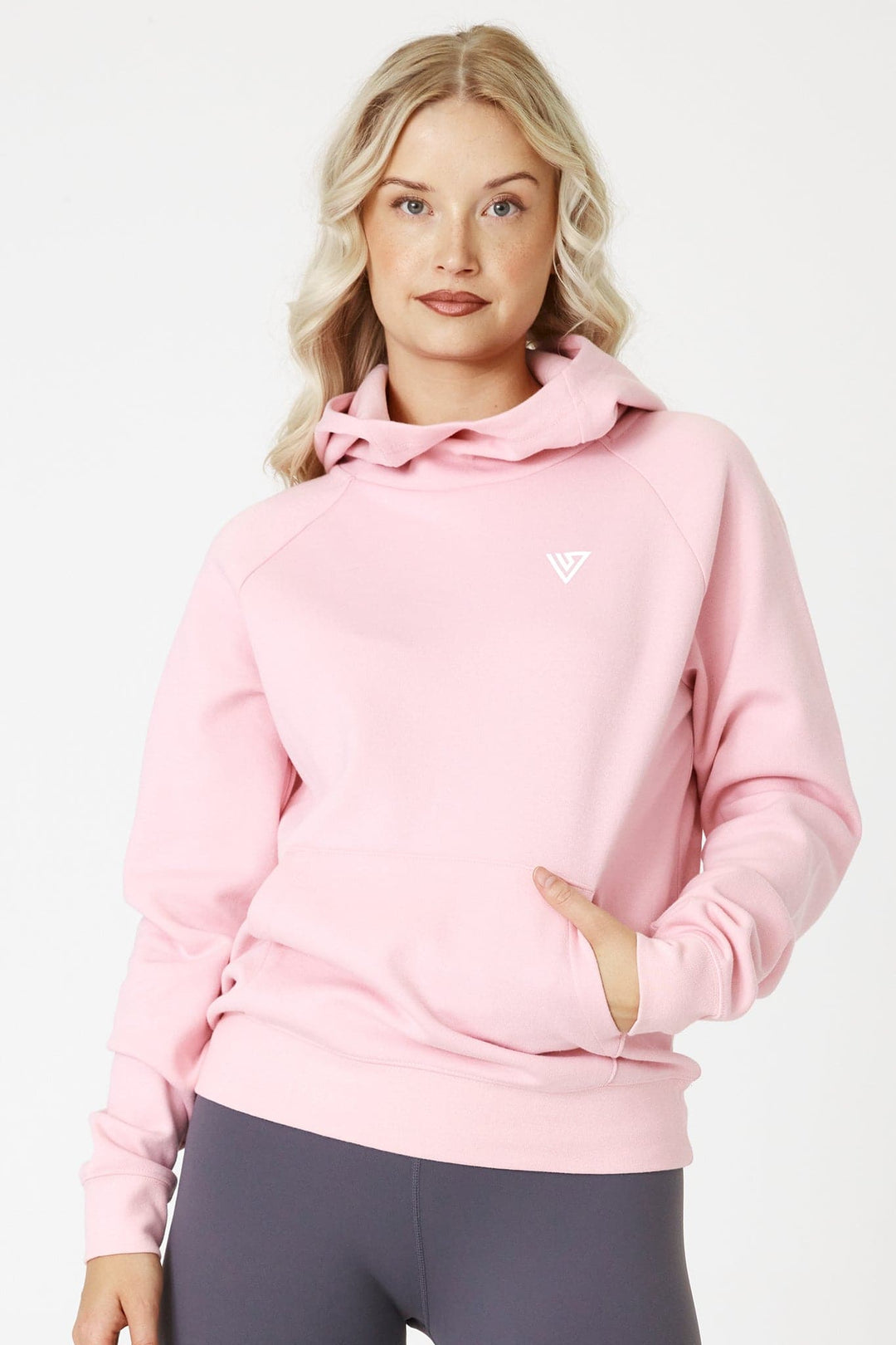 Elements Oversized Women's Hoodie | VERZUS ALL – VERZUS ALL
