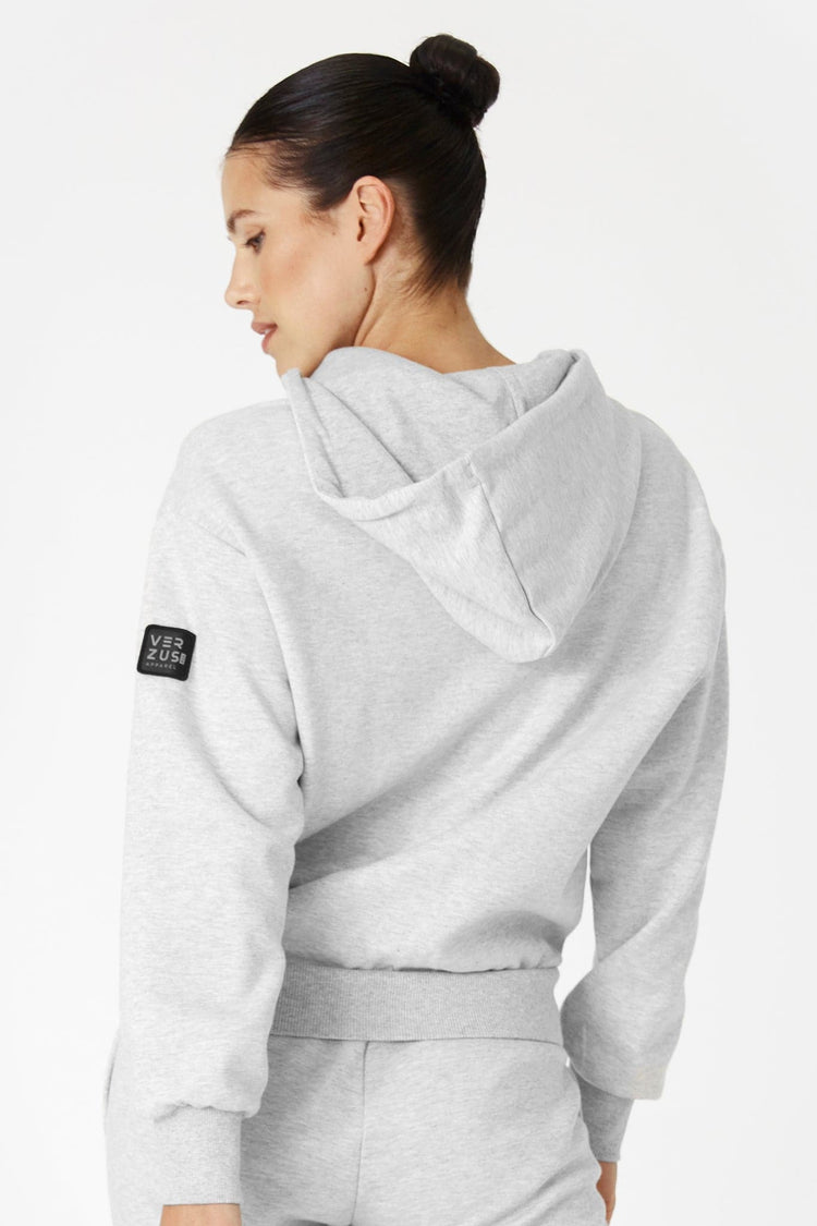 Elements Women's Zip Hoodie | VERZUS ALL – VERZUS ALL Apparel