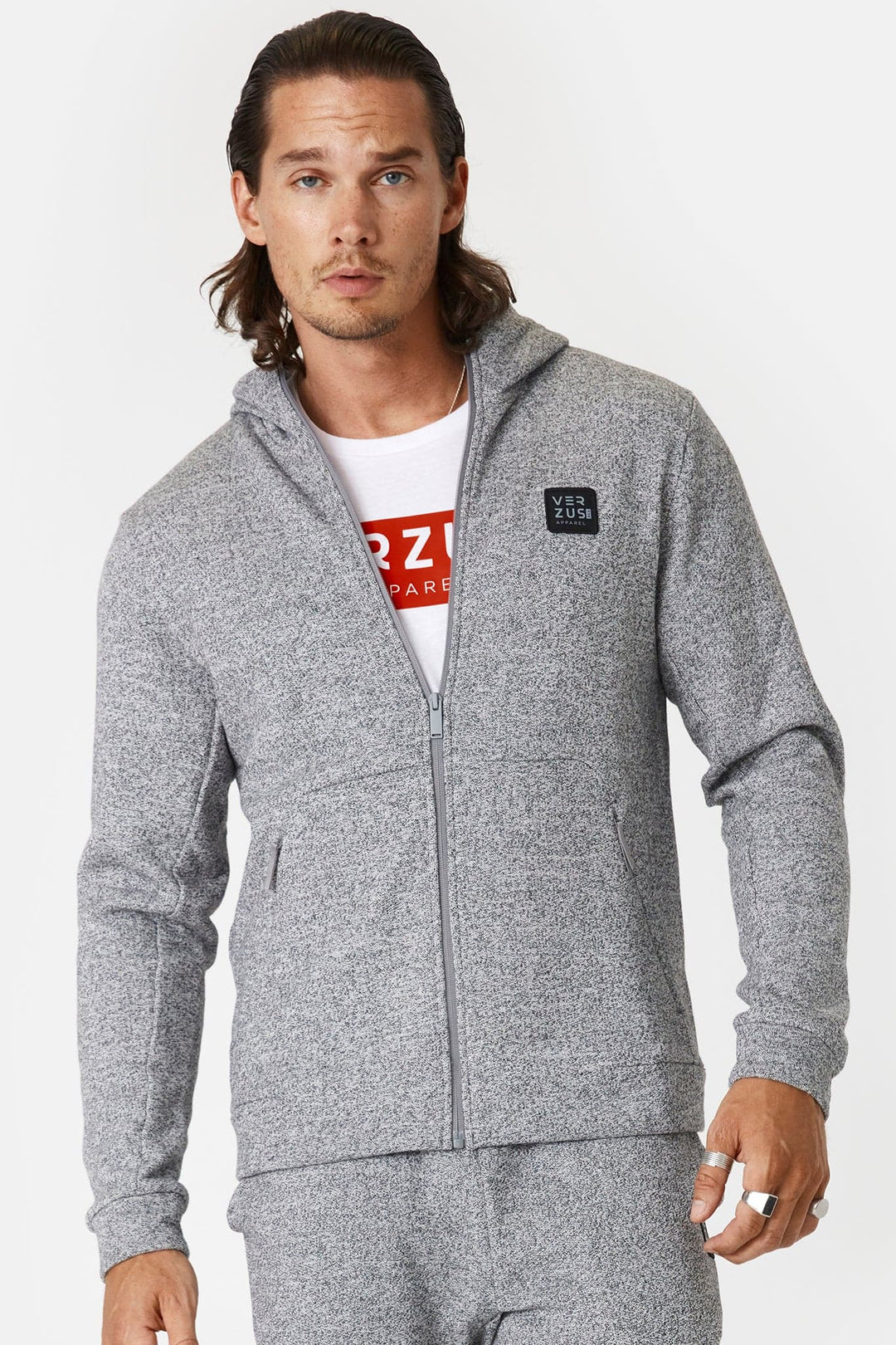 Eco Aldwin Hoodie