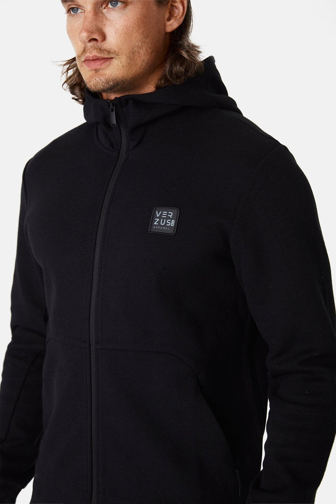 Elements Zip Up Hoodie | VERZUS ALL – VERZUS ALL Apparel