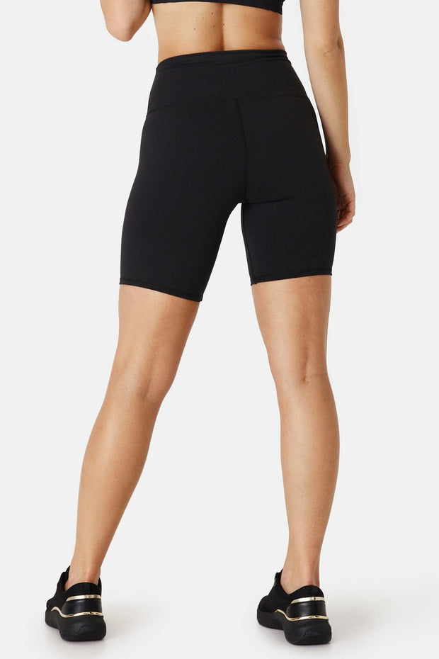 Epic High Waisted Bike Shorts - VERZUS ALL Apparel