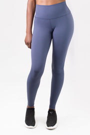 Epic High Waisted Leggings - VERZUS ALL Apparel