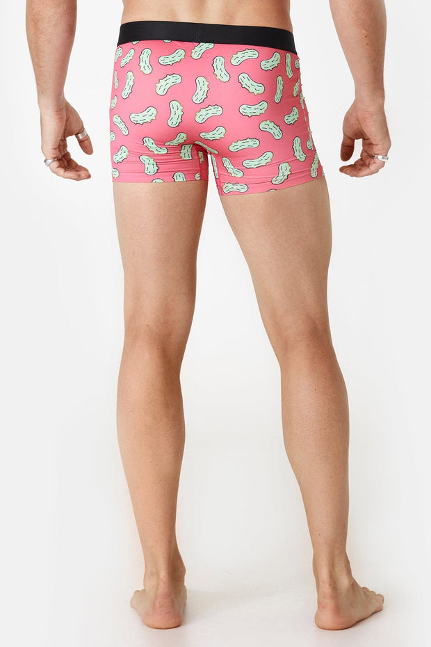 Boxers 3 Inch Inseam Hype Short Boxer Briefs - 3 Inch Inseam - VERZUS ALL Apparel