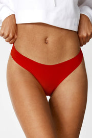 Incognito Women's Thong Underwear (3pk) - VERZUS ALL Apparel