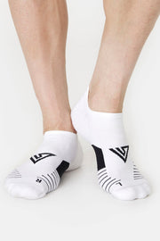 Pace Men's No-Show Socks - VERZUS ALL Apparel