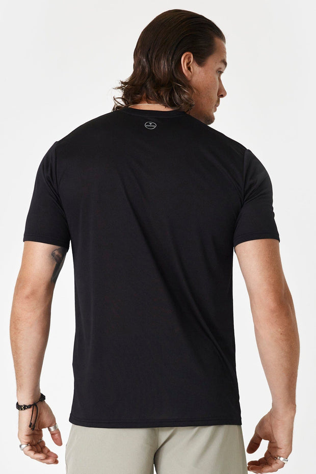 Results T-Shirt for Men - VERZUS ALL Apparel